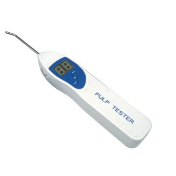 Wireless Dental Pulp Vitality Tester